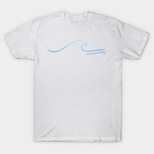 Just Keep Swimming T-Shirt